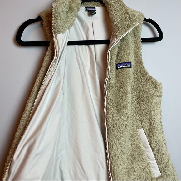Patagonia vest - Picture 7 of 8